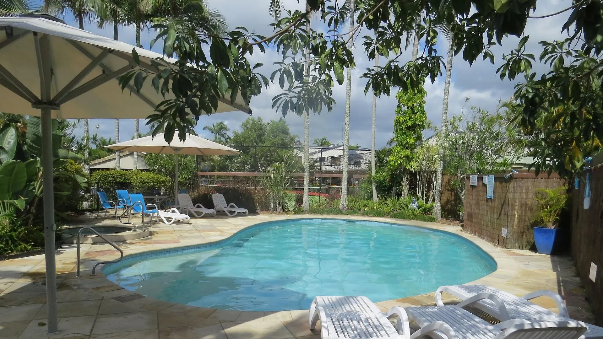 Noosa Keys Resort Noosaville 3*,  Australia