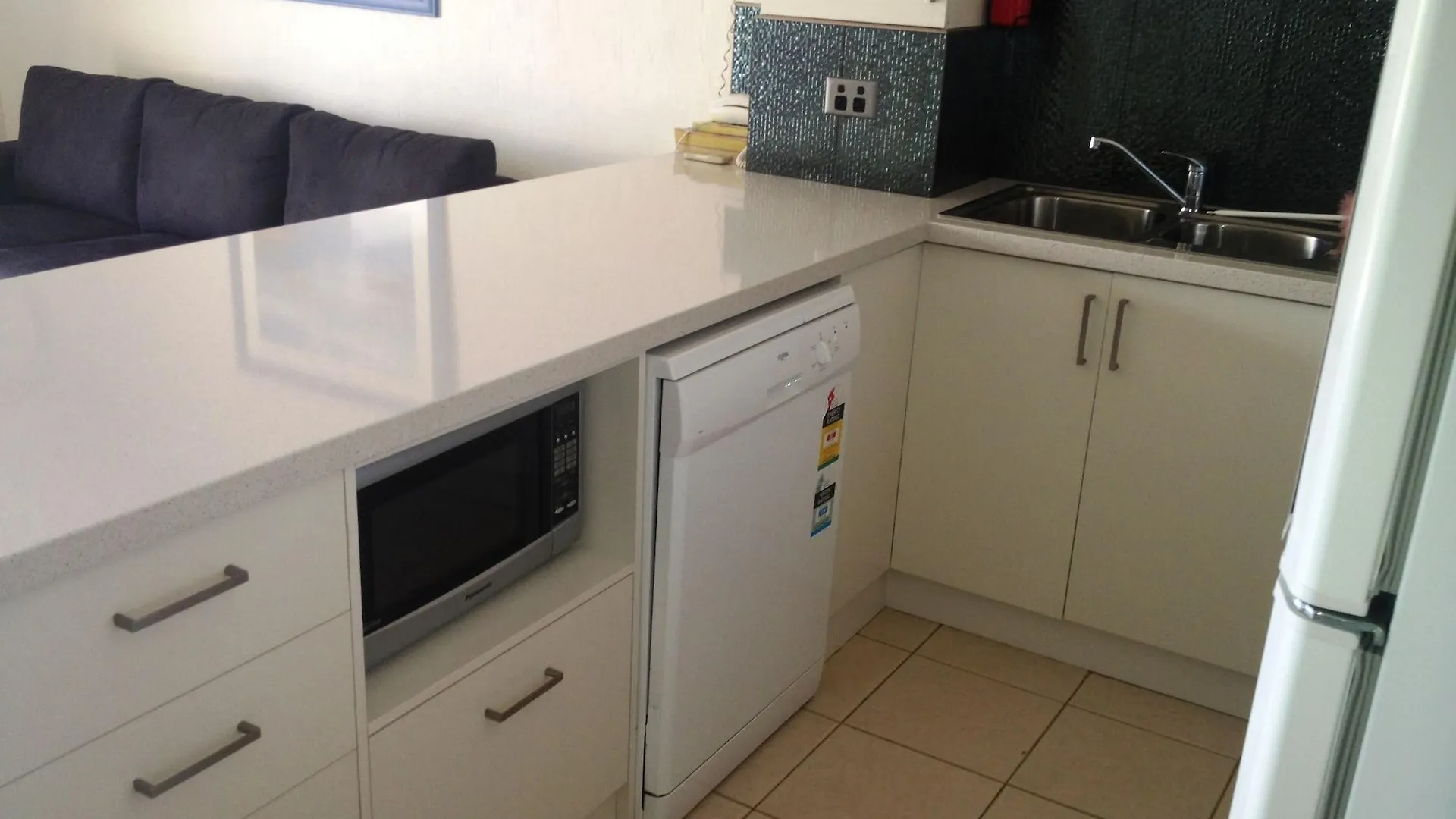 *** Apartahotel Noosa Keys Resort Noosaville Australia