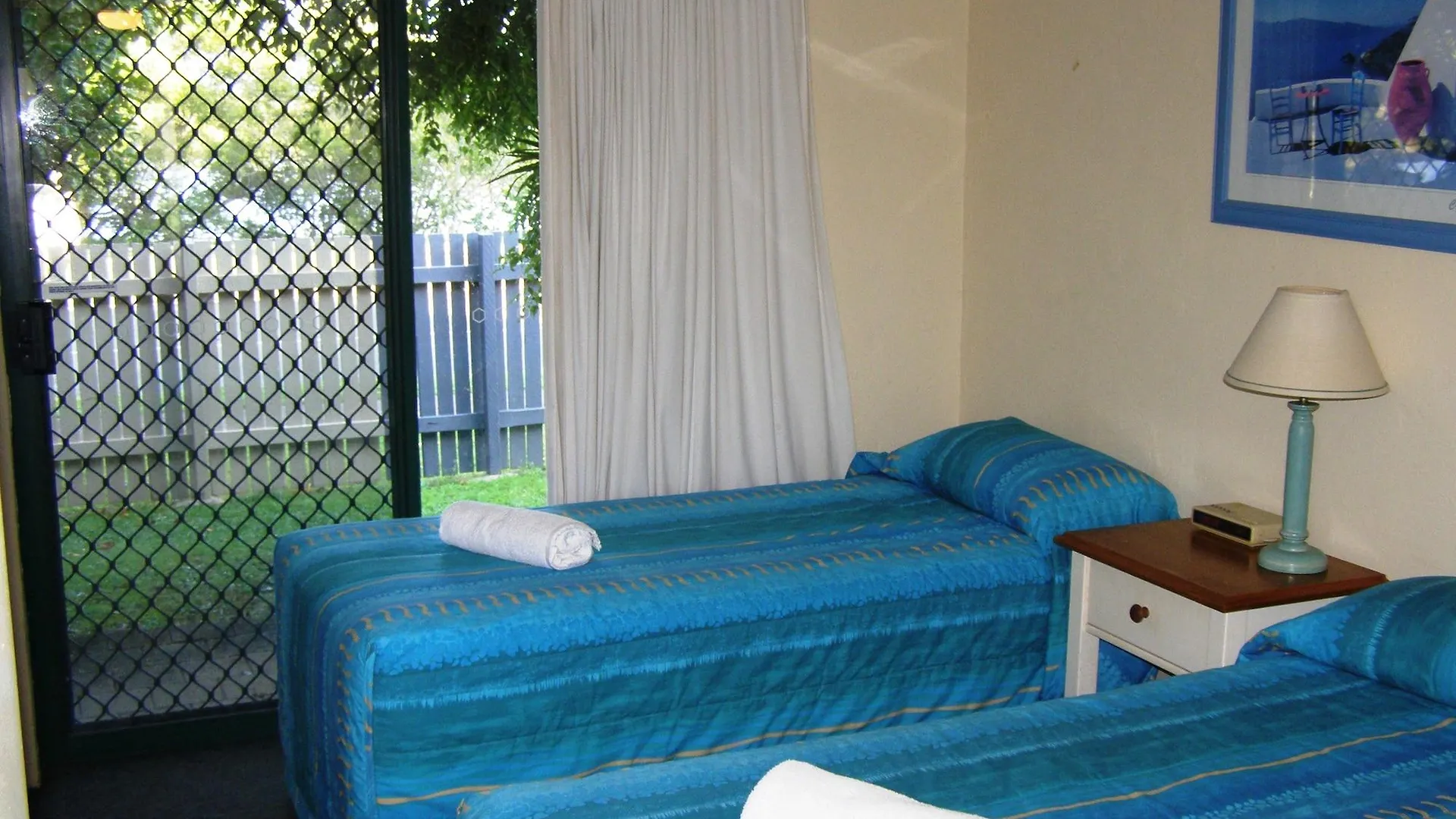 Noosa Keys Resort Noosaville 3*,  Australia