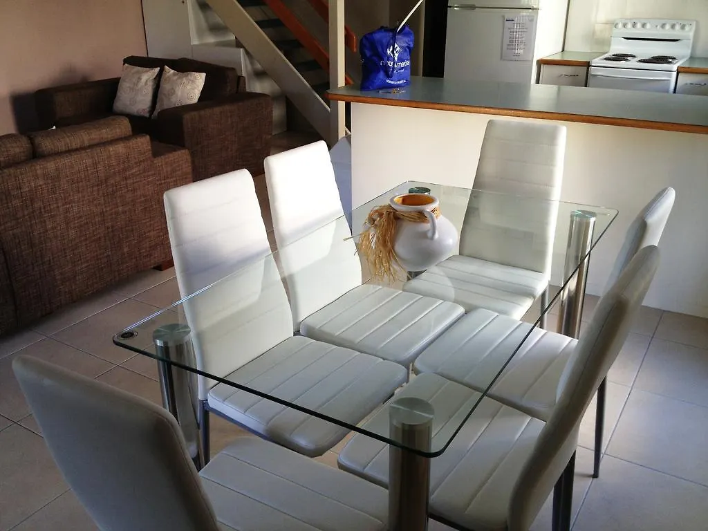 Apartahotel Noosa Keys Resort Noosaville