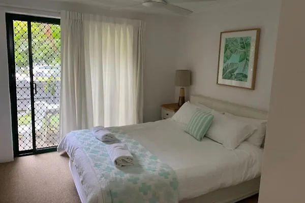 Noosa Keys Resort Noosaville
