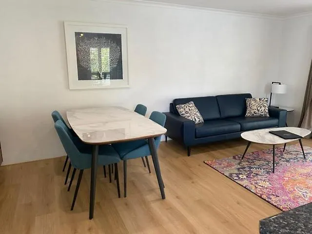 *** Apartahotel Noosa Keys Resort Noosaville Australia