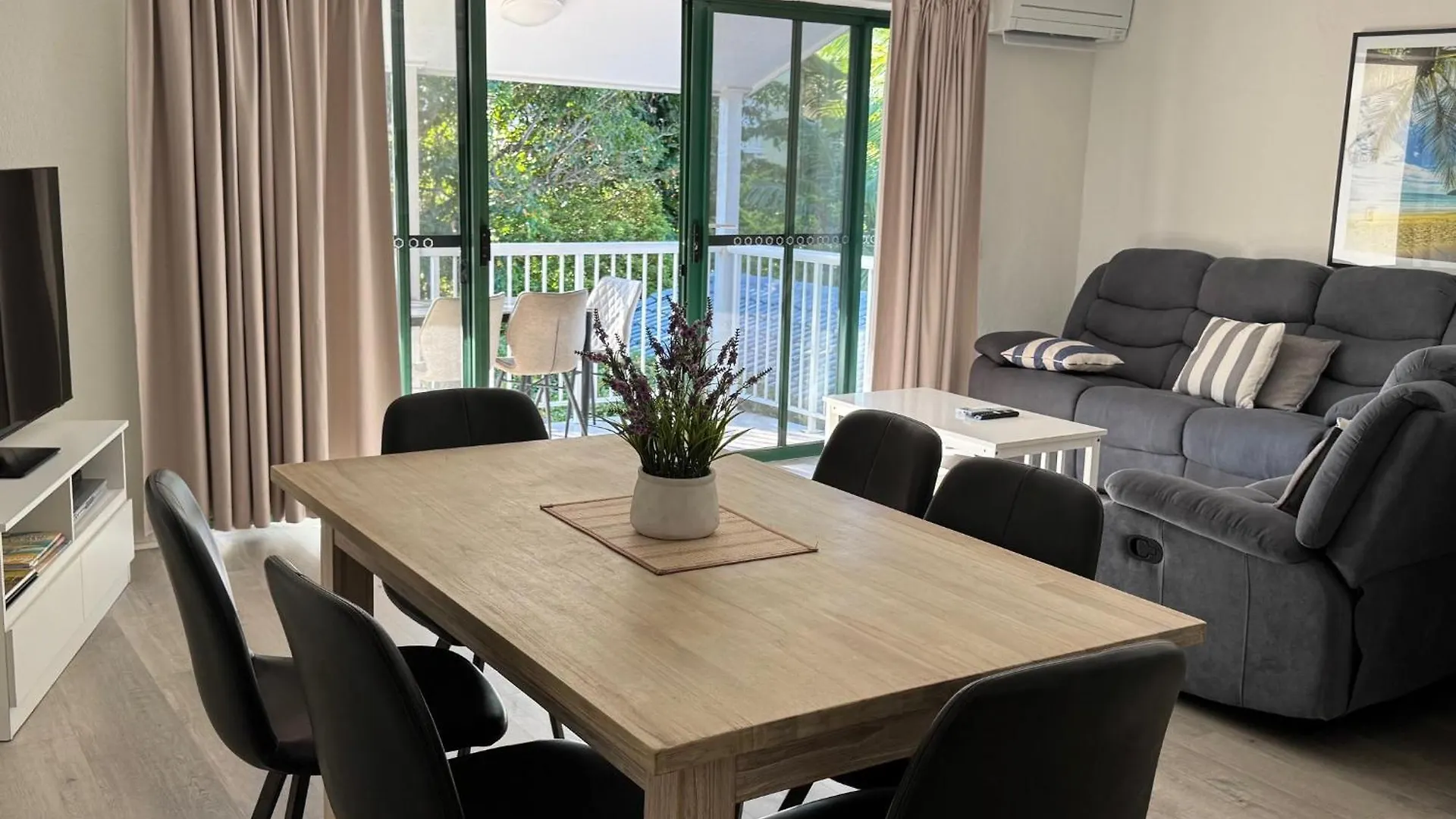 Apartahotel Noosa Keys Resort Noosaville