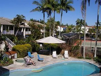 Noosa Keys Resort Noosaville Australia