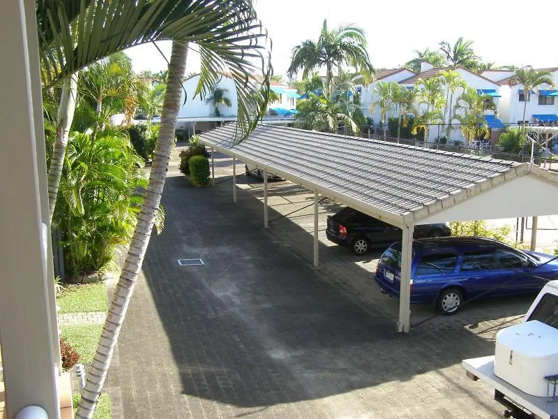 Noosa Keys Resort Noosaville