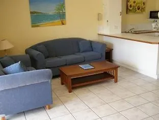 Noosa Keys Resort Noosaville Australia