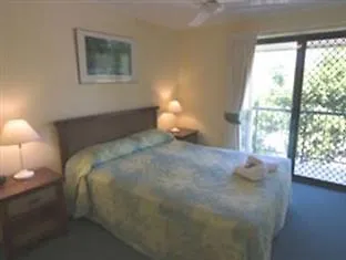 *** Apartahotel Noosa Keys Resort Noosaville Australia