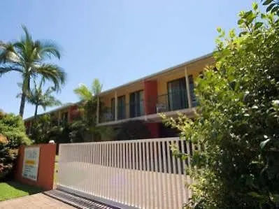 Noosa Keys Resort Noosaville