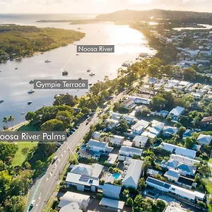 Noosa River Palms Aparthotel