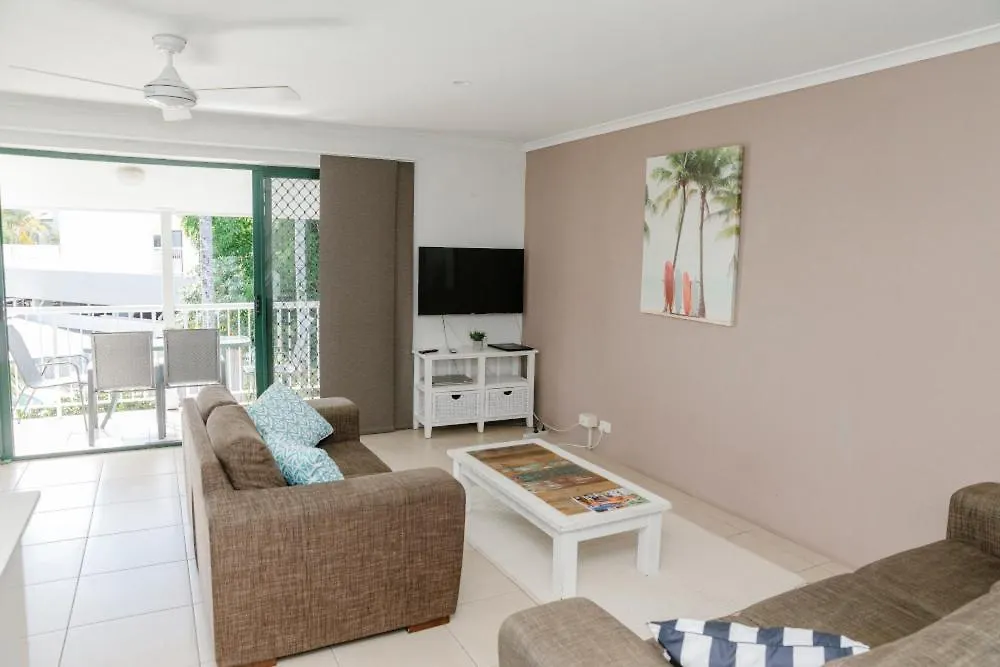 Noosa Keys Resort Noosaville Australia