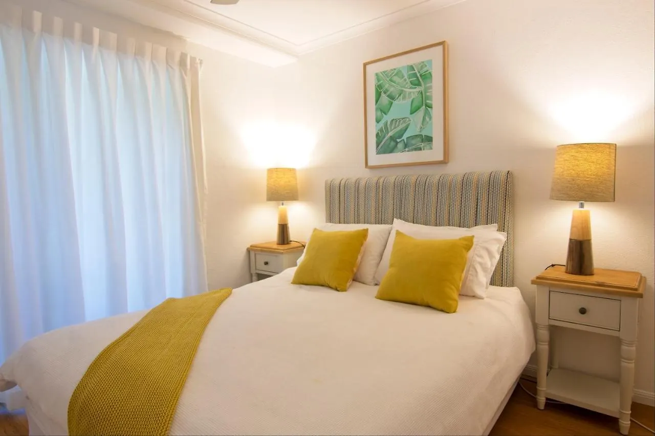 Noosa Keys Resort Noosaville Aparthotel