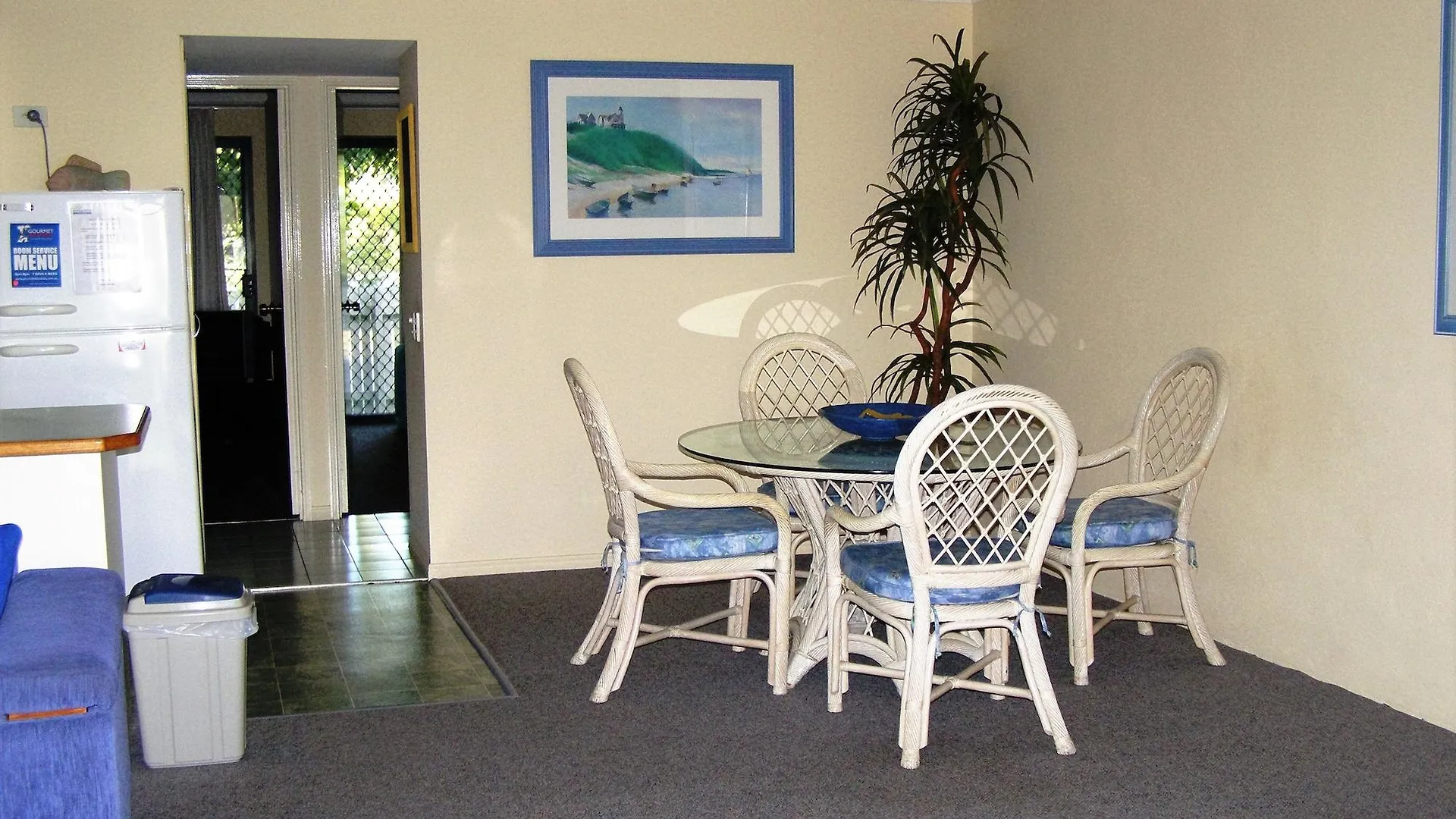 Aparthotel Noosa Keys Resort Noosaville