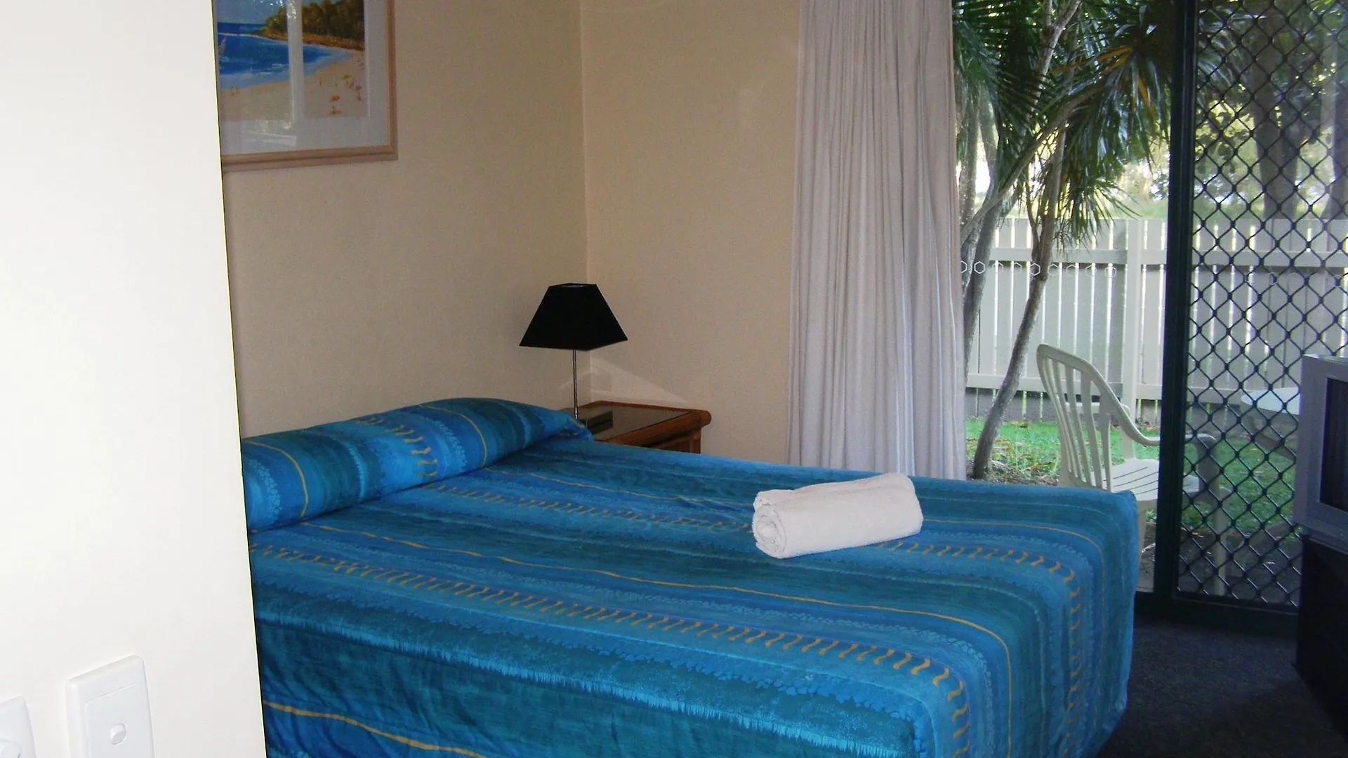 Noosa Keys Resort Noosaville
