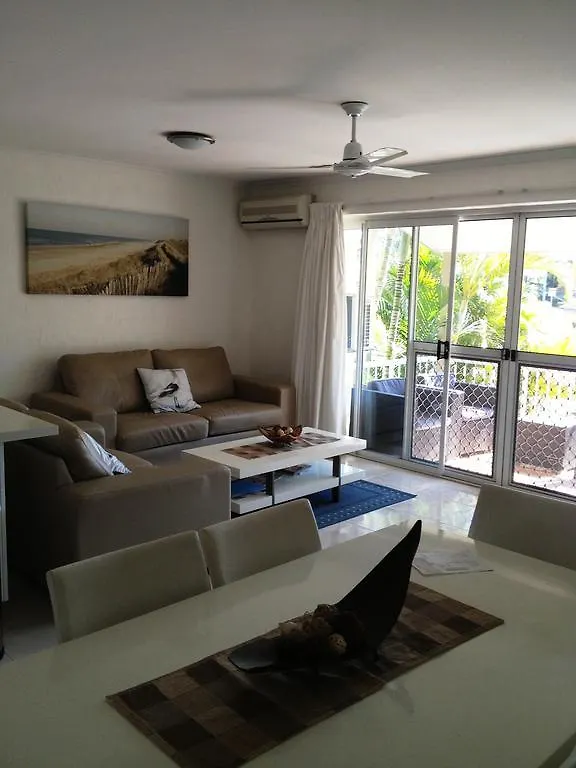 Noosa Keys Resort Noosaville
