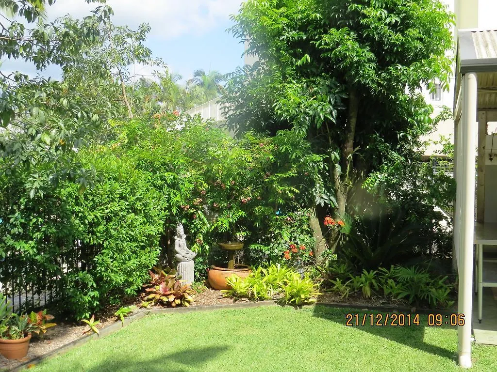Noosa Keys Resort Noosaville