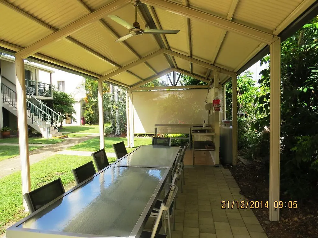 Aparthotel Noosa Keys Resort Noosaville