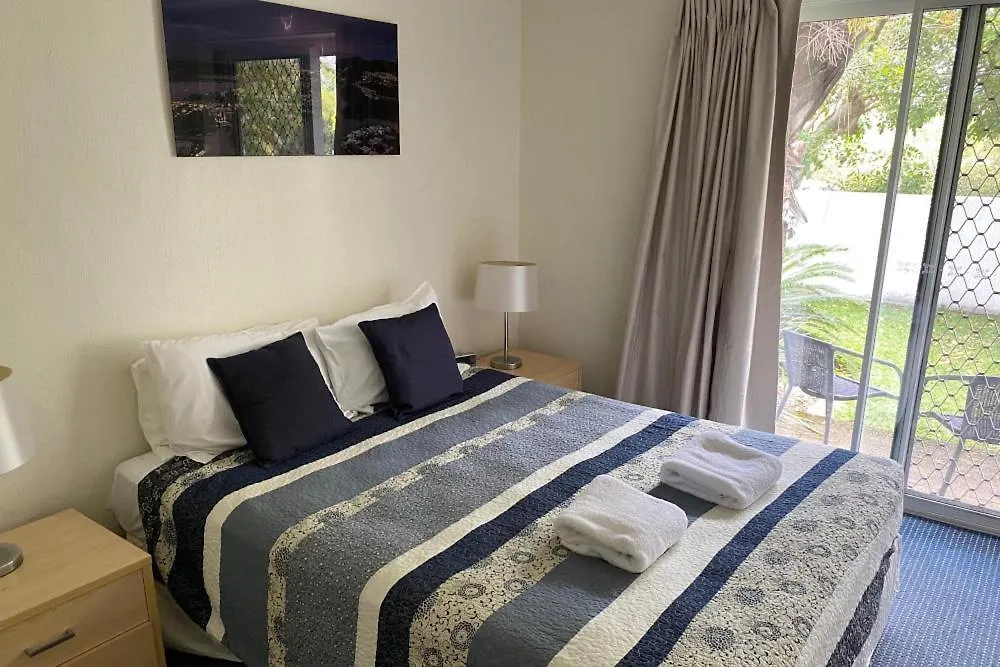 Noosa Keys Resort Noosaville