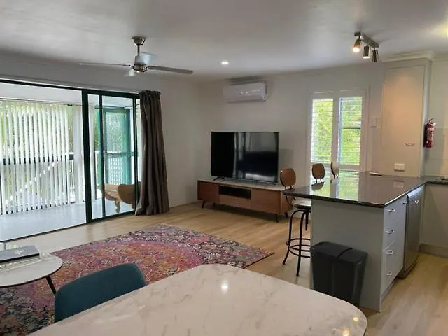 Noosa Keys Resort Noosaville