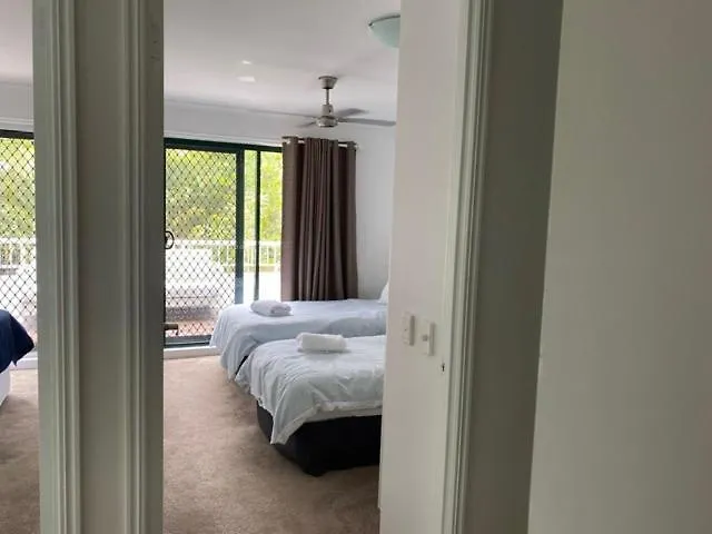 Noosa Keys Resort Noosaville Aparthotel