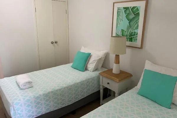 Noosa Keys Resort Noosaville Aparthotel