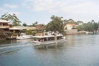 Noosa Keys Resort Noosaville