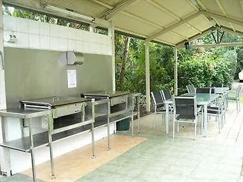 Noosa Keys Resort Noosaville 3*,