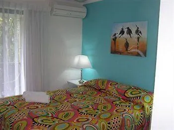 *** Aparthotel Noosa Keys Resort Noosaville Australië