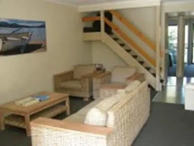 Noosa Keys Resort Noosaville Australië